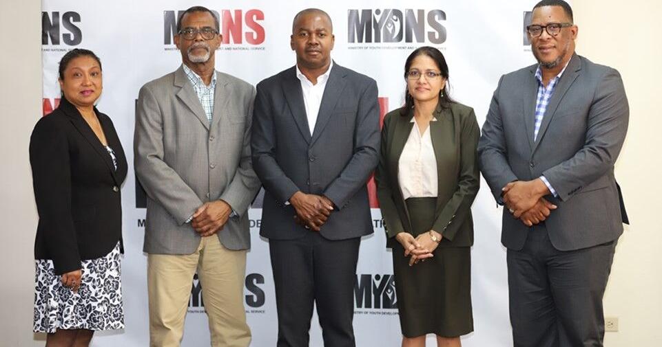 Allegations of misconduct at CCC: Cabinet appoints committee to probe