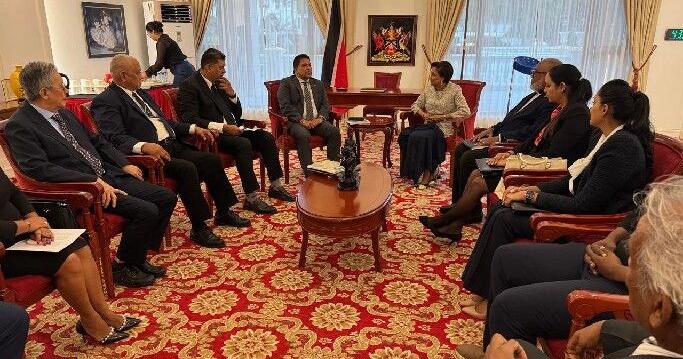 Turning refinery loss into national recovery