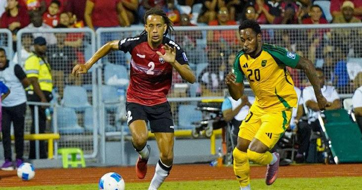 Warriors open Nations League against Haiti | Local Sports