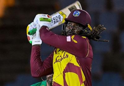 Impact on Chris Gayle's Career and Reputation