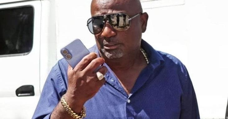 Inside the expansive business holdings