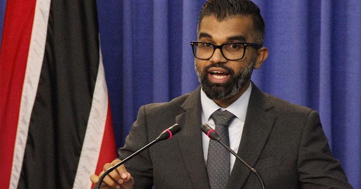 Hosein: Imbert suffering from ‘political tabanca’