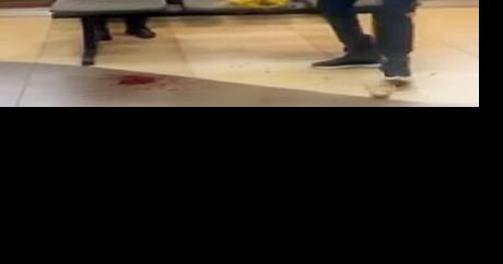 Man chopped at HDC after argument - Vimarsana News