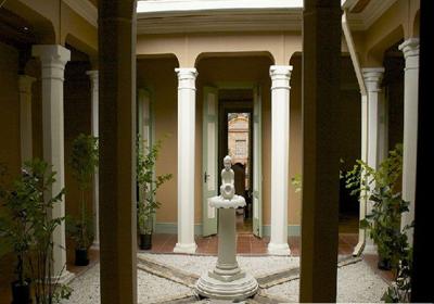 National Trust demands restoration of historic Cabildo fountain