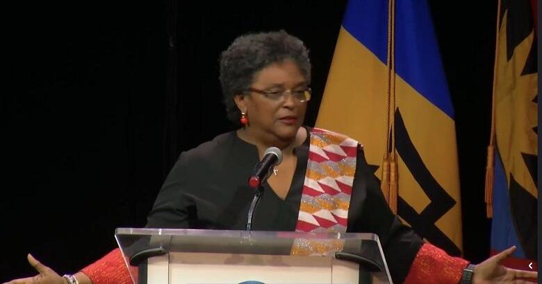 Caricom chair calls unity and boldness in difficult times