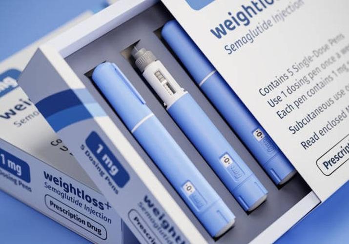 Ozempic warning for weight loss