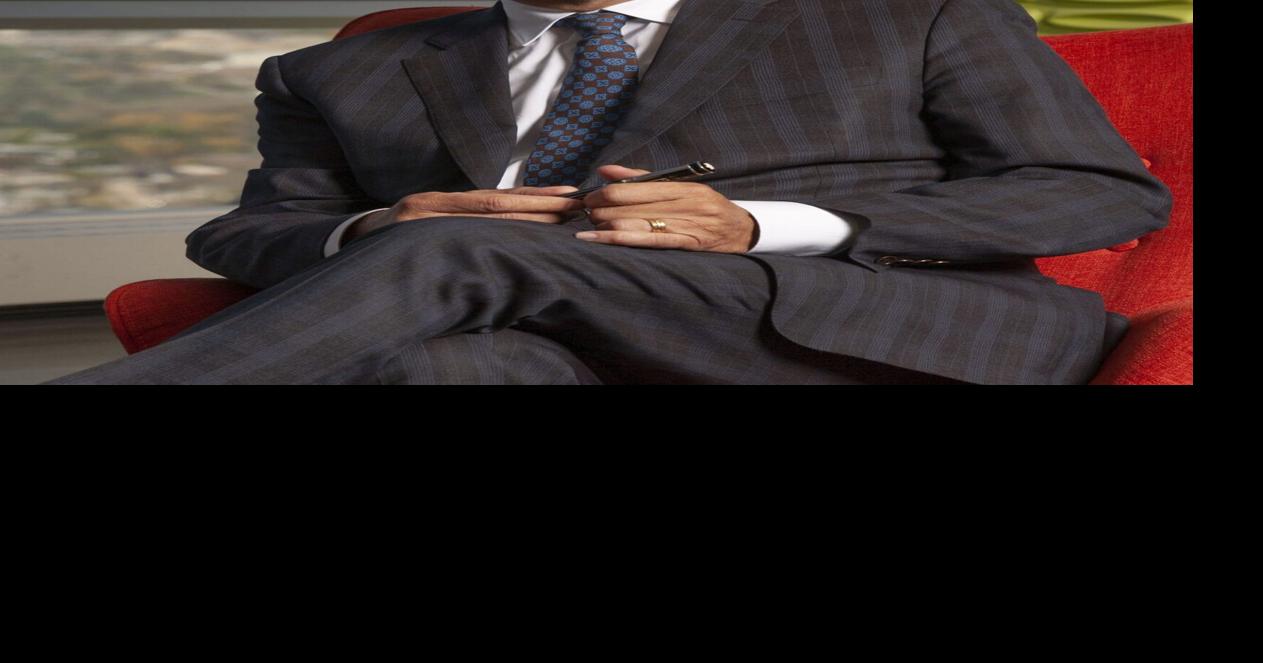 Touchstone CEO sees opportunity in Venezuela