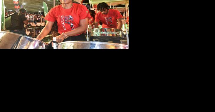 Steelbands clash tonight - Vimarsana News