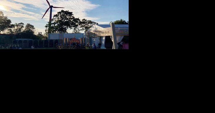 The festivals searching for greener ways to rock - Vimarsana News
