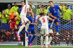 England’s Harry Kane