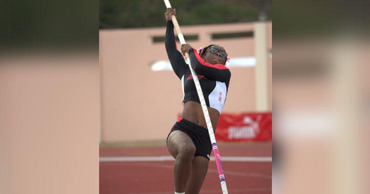 Laurence re-sets T&T records Double gold for Pickering, Shelbourne, Maxwell, Hope May 29, 2026 19 mins ago 2 min to read