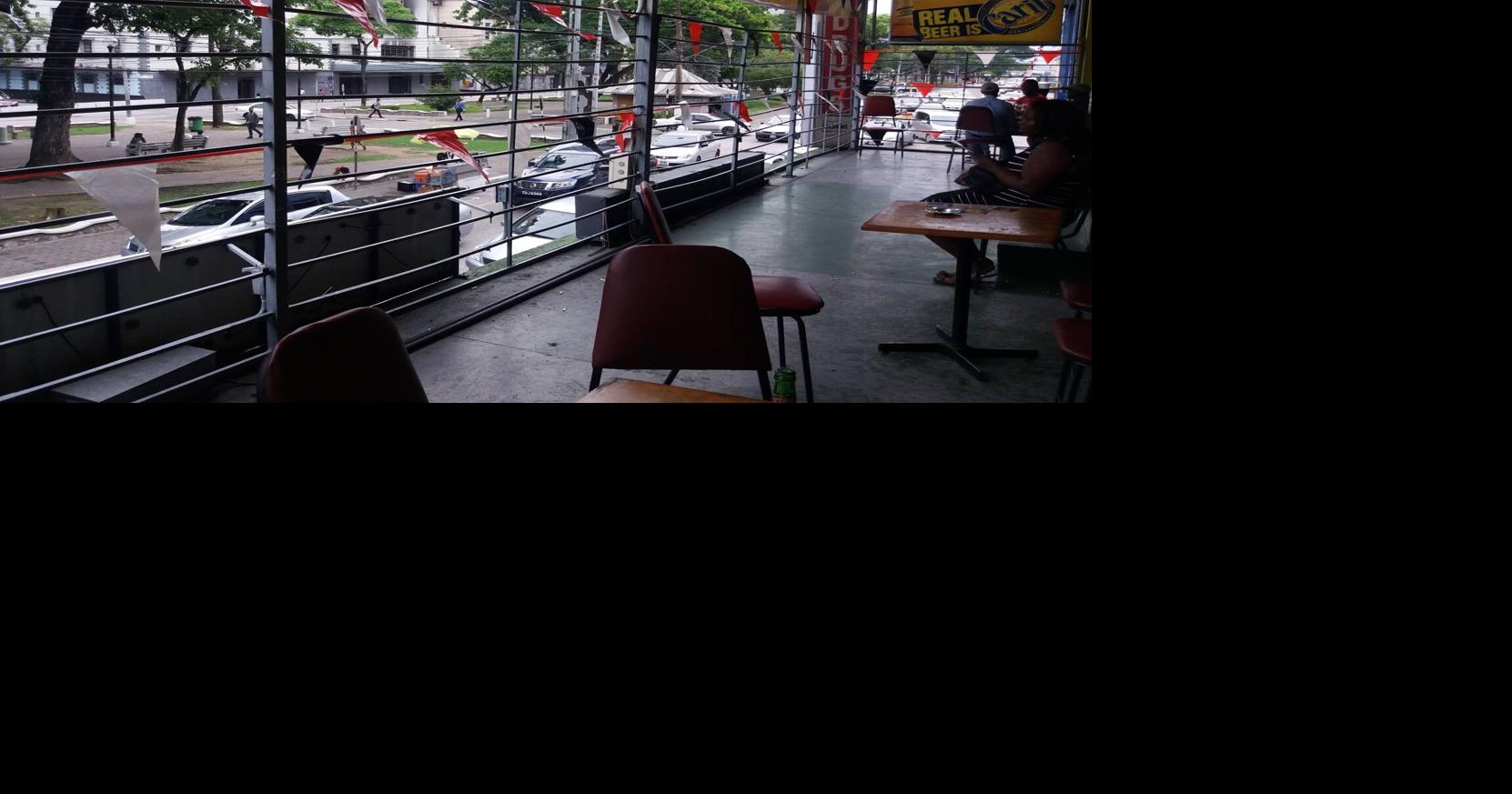 D’ Bocas to exit POS after 37 years