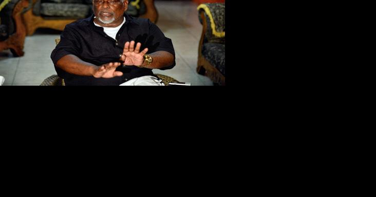 Pastor: I feel vindicated - Vimarsana News