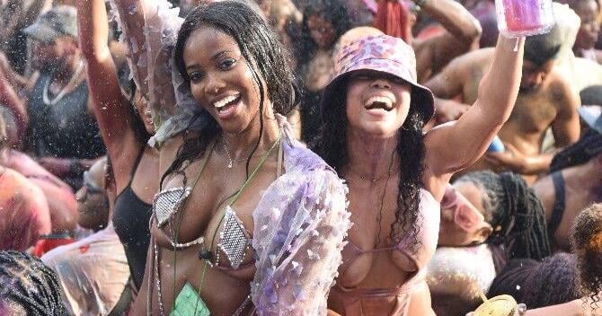 Promoters warn: ‘Government ban could kill Carnival industry’