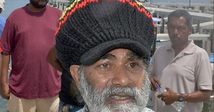 Pirate attacks decline amid US build-up