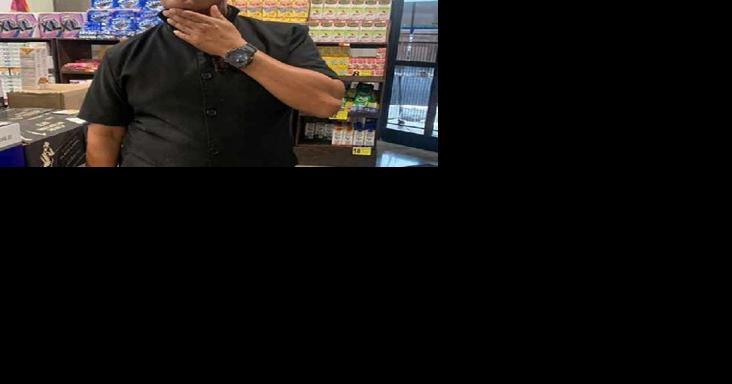 Guard slain on duty - Vimarsana News
