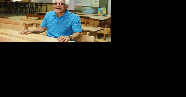 Basdeo Panday tells his story - Vimarsana News