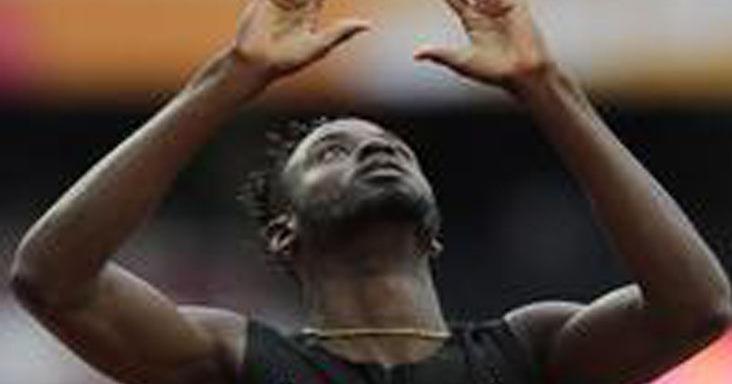 JEREEM BAGS BRONZE T&T track star 3rd in Stockholm Diamond League 400 Jun 7, 2026 23 mins ago 2 min to read