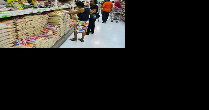 Disability Grant 'keeping recipients under the poverty line' | News Extra - Vimarsana News