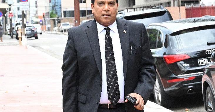 Clash over Dragon gas costs