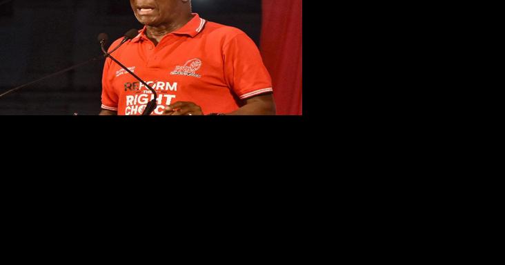 'Govt has to do what it has to do' | Local News | trinidadexpress.com - Vimarsana News