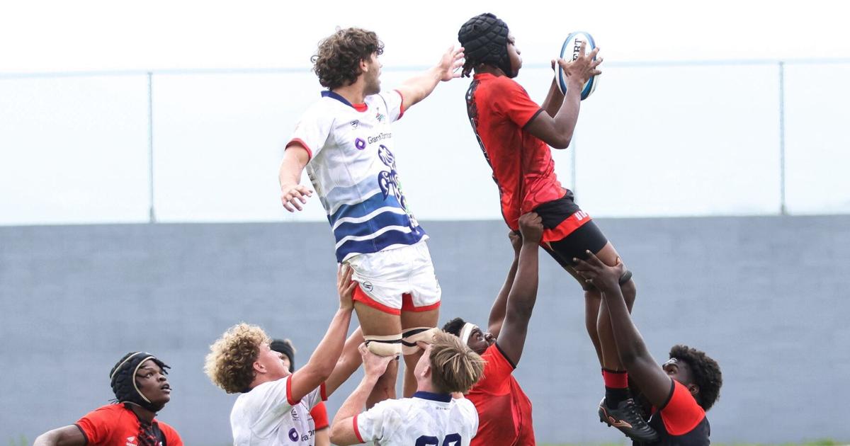 T&T finish bottom at RAN U-19 | World Sports T&T finish bottom at RAN U-19 | World Sports