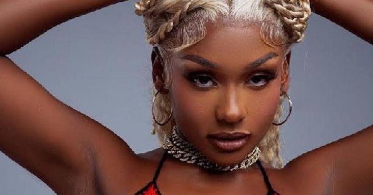Nailah gives dem 'Pressure' | Features Local | trinidadexpress.com - Vimarsana News