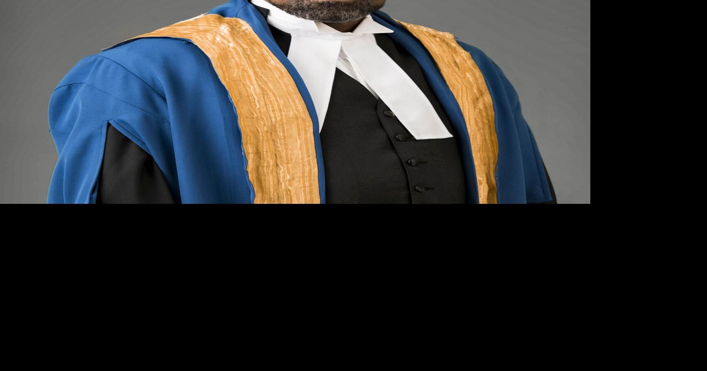 CCJ fallout over dress code