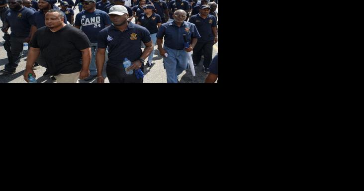 84 active trade unions in T&T - Vimarsana News