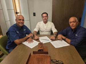 Caribbean Chemicals  expands in D/Republic