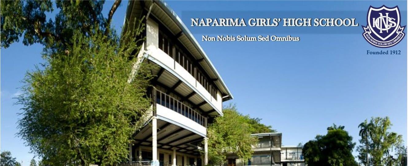 How Naparima Girls High School did it News Extra