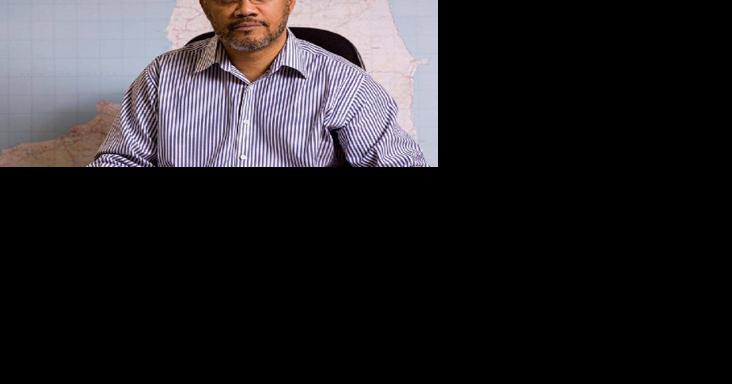 Come again, Minister West - Vimarsana News
