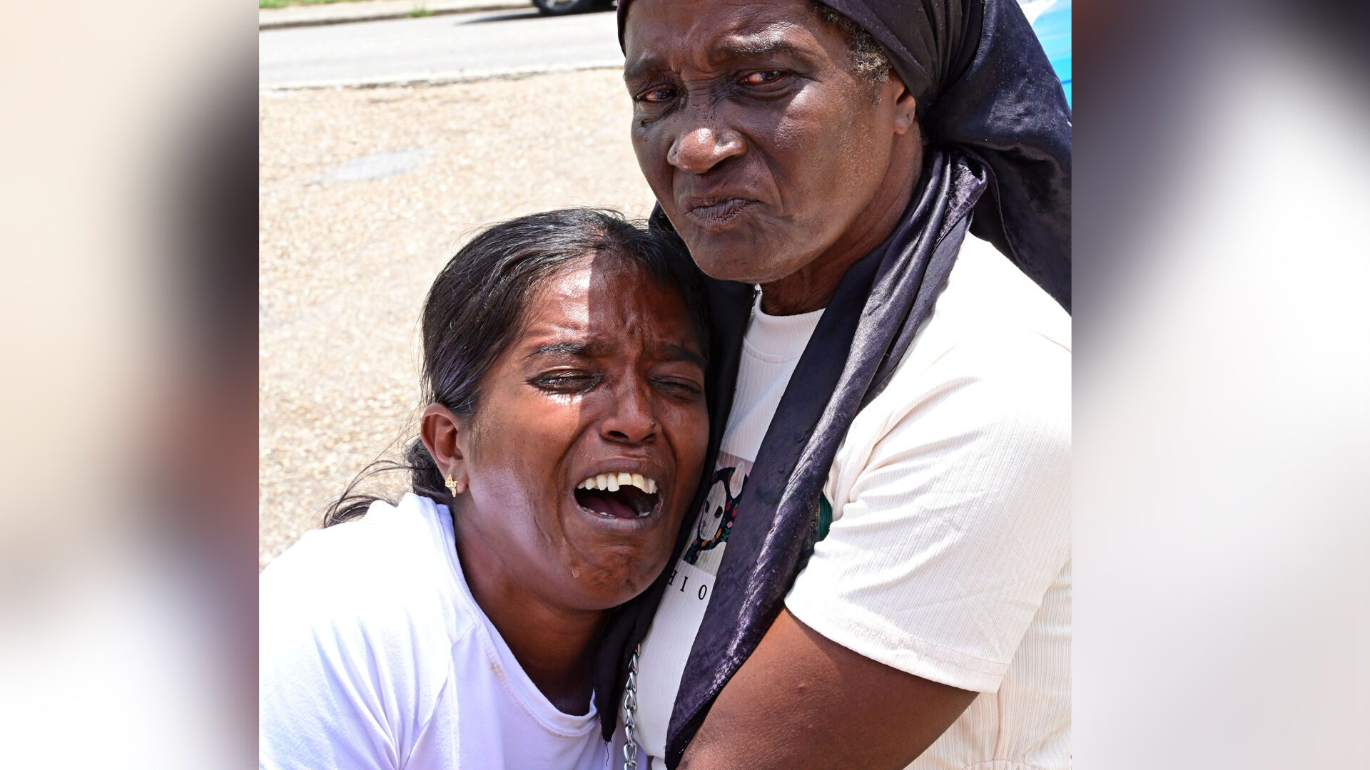 NABBED AT PIARCO AIRPORT | Local News | Trinidadexpress.com