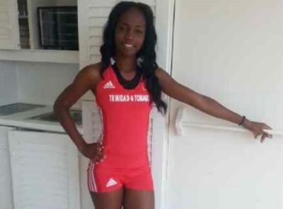 T&T National athlete dies in Jamaica crash