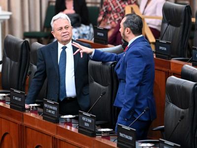‘Empty’, ‘lazy’ and ‘visionless’ budget, says Beckles