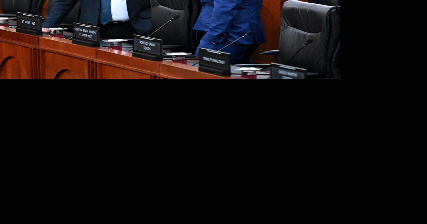 ‘Empty’, ‘lazy’ and ‘visionless’ budget, says Beckles
