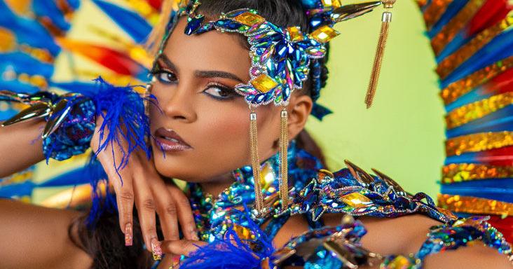 A true Caribbean connection