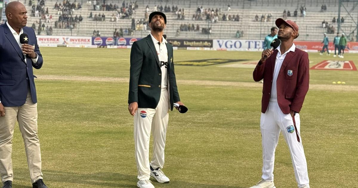 Teststatus für Cricket in Wisconsin entzogen