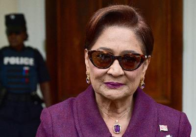 Law-abiding citizens have  nothing to fear, says Kamla