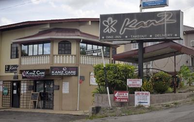 Aripero’s small businesses  ride wave of growth