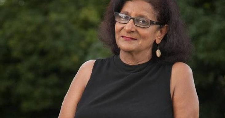 Columbus all over again