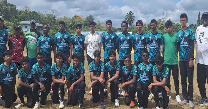 Pass Tech backs cricket programme