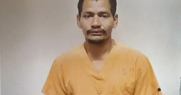 Venezuelan escapee recaptured by police