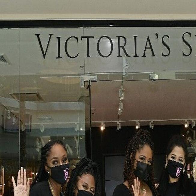 Victoria's Secret opens at The Falls | News Extra | trinidadexpress.com