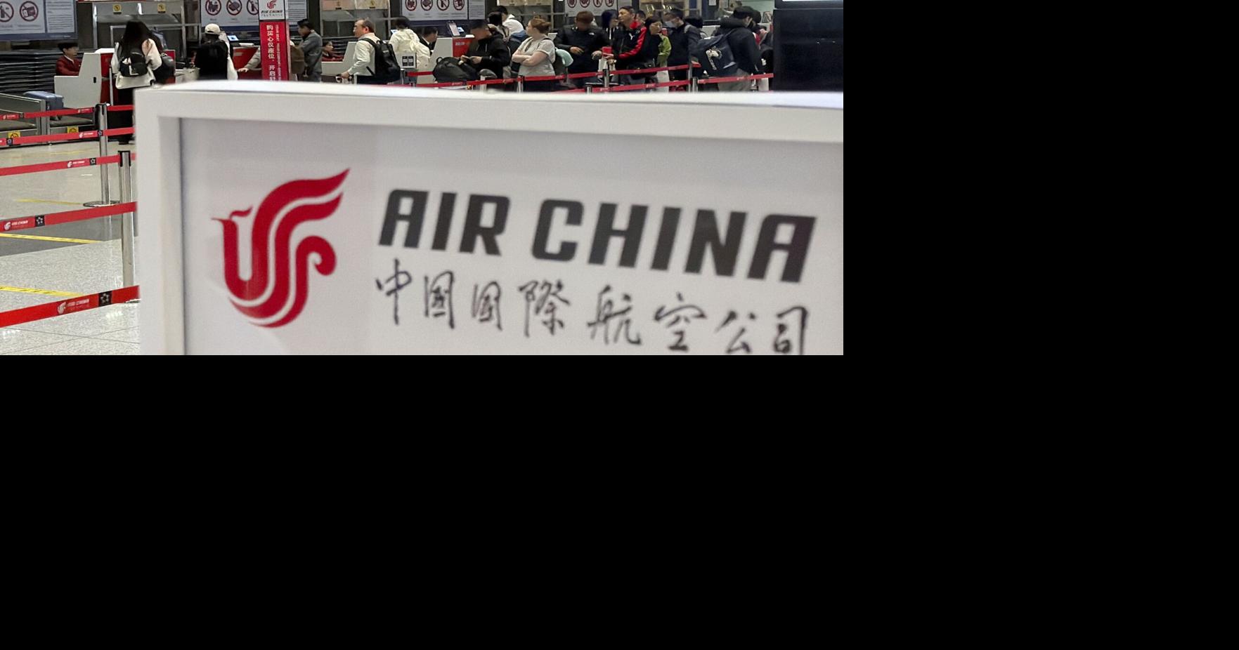 China nimmt Direktflüge nach Nordkorea wieder auf
