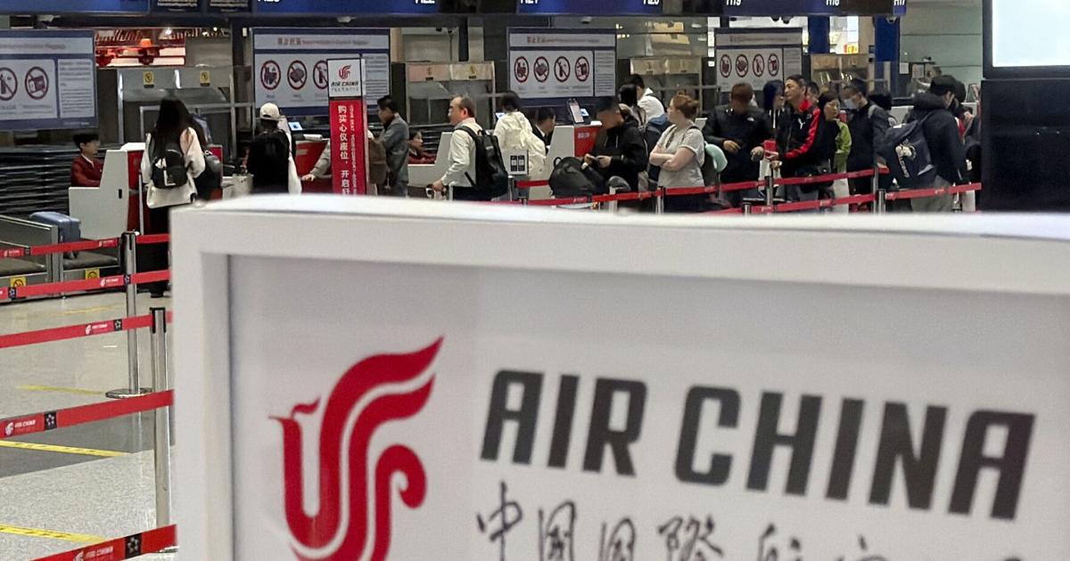 China nimmt Direktflüge nach Nordkorea wieder auf