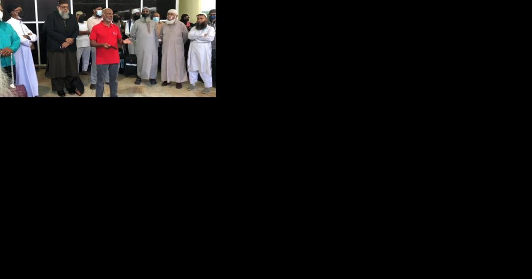 Hajj organiser: Put aside US$3m for Muslims annually - Vimarsana News