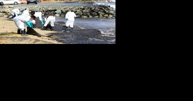 Farley: Oil spill needs national attention - Vimarsana News