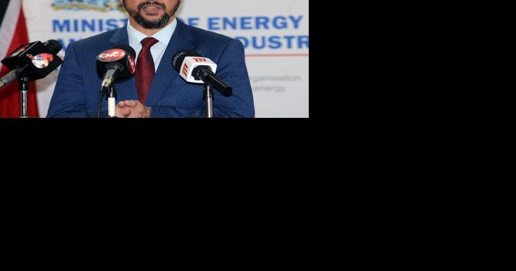 Shell seeking long-term licence from US - Vimarsana News