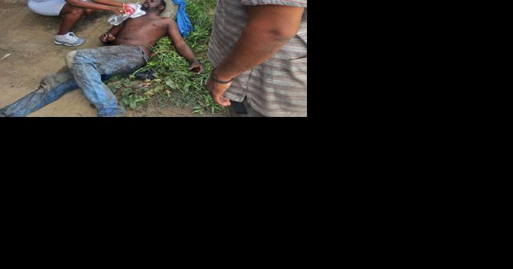 Missing taxi-driver found beaten with 50 stab wounds - Vimarsana News